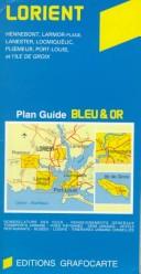 Michelin City Plans Lorient