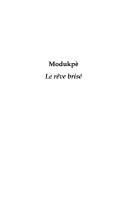 Modukpè