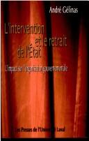 L'Intervention Et Le Retrait de L'Etat