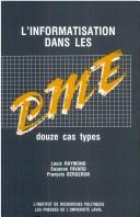 L'Informatisation Dans Les Pme