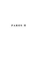 Paros II