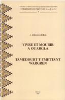 Vivre et mourir à Ouargla