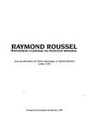 Raymond Roussel
