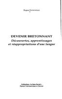 Devenir bretonnant