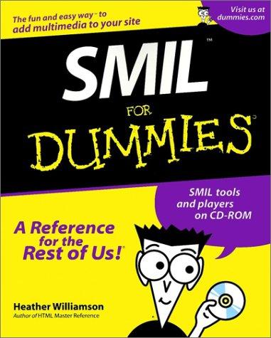 SMIL for dummies