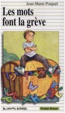 Les mots font la grève
