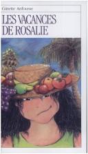 Les Vancances De Rosalie