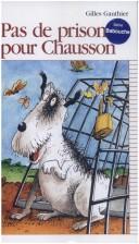 Pas de prison pour Chausson