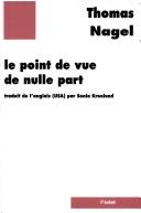Le Point de vue de nulle part