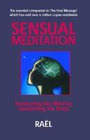 Sensual Meditation