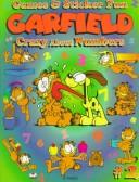 Garfield Crazy About Numbers