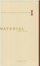 Material in Kunst und Alltag