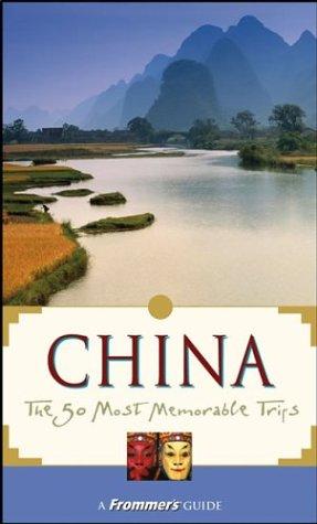 Frommer's China