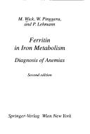 Ferritin in Iron Metabolism