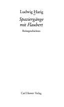 Spaziergänge mit Flaubert. Reisegeschichten