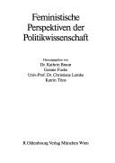 Feministische Perspektiven der Politikwissenschaft