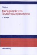 Management von Tourismusunternehmen