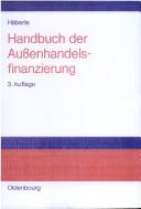 Handbuch der Außenhandelsfinanzierung