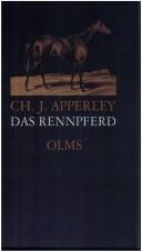 Das Rennpferd