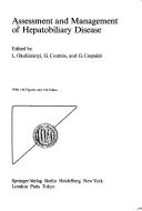 Assessment and management of hepatobiliary disease