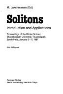 Solitons