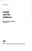 Isaiah and his audience