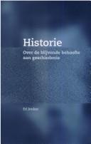 Historie