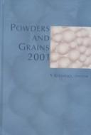 Powder & Grains 2001