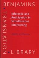 Inference And Anticipation In Simultaneous Interpreting