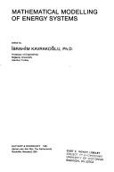 Mathematical Modelling of Energy Systems