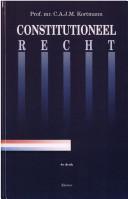 Constitutioneel recht
