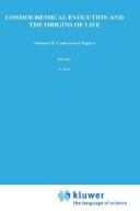 Cosmochemical Evolution