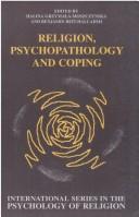 Religion, Psychopathology and Coping