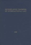 Netherlands Yearbook of International Law