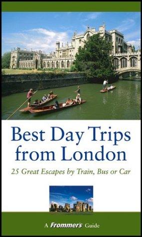 Best Day Trips from London