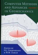 COMPUTER METH  & ADV  94 V4 (Computer Methods & Advances in Geomechanics)