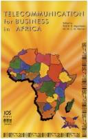 Telecommunication for business in Africa