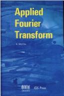 Applied Fourier transform
