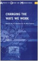 Changing the ways we work
