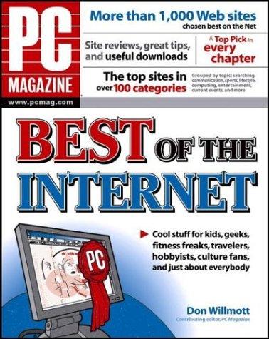 PC magazine best of the Internet