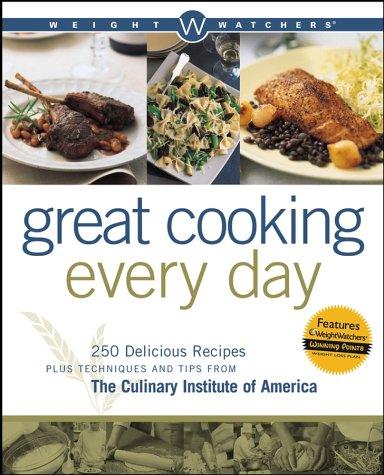 Weight Watchers Great Cooking Every Day
