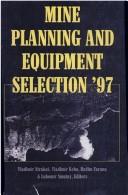 Mine Planning & Equipment Selection 97