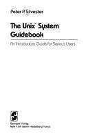 The UNIX system guidebook
