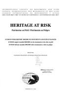 ICOMOS World Report 2002/2003 on Monuments and Sites in Danger