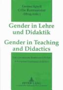 Gender in Lehre und Didaktik