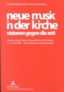 Neue Musik in der Kirche II