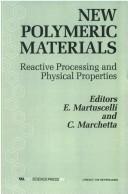 New Polymeric Materials