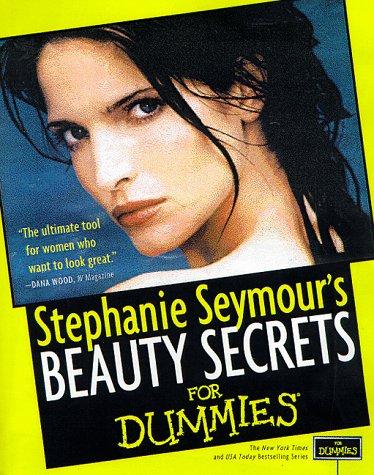 Beauty Secrets for Dummies