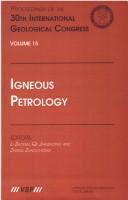 Igneous Petrology