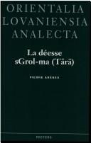 La déesse Sgrol-ma (Tārā)